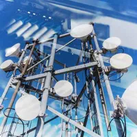 پهنای باند اختصاصی اینترنت وایرلس رادیویی نامحدود|مودم و تجهیزات شبکه|تهران, شهرک شهید باقری|دیوار