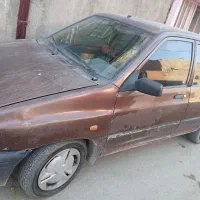 پراید ۸۶ مسی