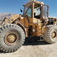 اجاره لودر 966