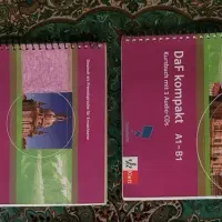 کتاب های آلمانی از b1 و b2