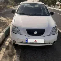 تیبا صندوق‌دار SL، مدل ۱۳۹۲