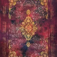 شرایط ویژه در رفسنجان فرش مناسب برای همشهریان|فرش|رفسنجان, |دیوار