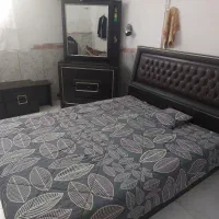 سرویس‌خواب‌تخت‌خواب‌دراور‌