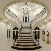 نظافت راه پله ها و منازل کلید اول (زیر قیمت همه جا