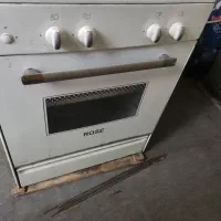 گاز چهار شعله
