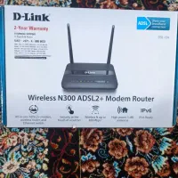 مودم ADSL|مودم و تجهیزات شبکه|زاهدان, |دیوار