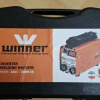 دستگاه جوش جیبی قدرتمند|ماشین‌آلات صنعتی|رشت, شالکو|دیوار