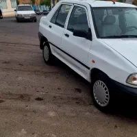 پرایدمدل ۱۳۹۵