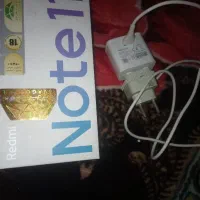 گوشی نوت11تی