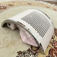 فن ناخنکاری