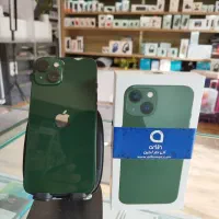 آیفون 13نرمال سبز