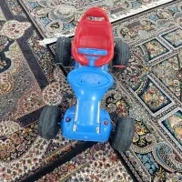 دوچرخه کودک