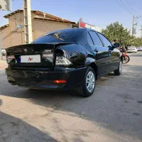 سمند سورن پلاس درحد صفر|خودرو سواری و وانت|مشهد, سپاد|دیوار