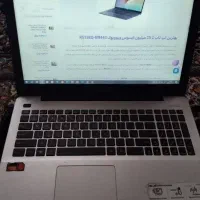 لپ تاپ ایسوز