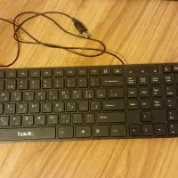 کیبورد|قطعات و لوازم جانبی رایانه|بروجرد, |دیوار