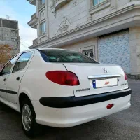 206 SD مدل 98 بی نهایت خونگی