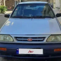 خودرو پراید