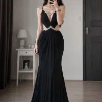 لباس مجلسی درحدنو سایز ۳۸.۴۰