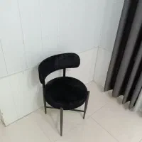 فروش ترولی میز پذیرایی صندلی مشتری ناخن|صندلی و نیمکت|بندر انزلی, معلم|دیوار