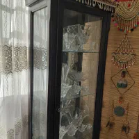 بوفه|بوفه، ویترین، کنسول|تهران, فدک|دیوار