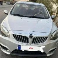 خودرو برلیانس h320|خودرو سواری و وانت|کرج, مطهری|دیوار