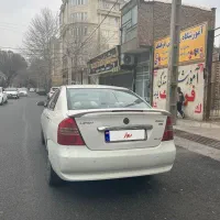 لیفان 620سفید 1800ccتمام رنگ