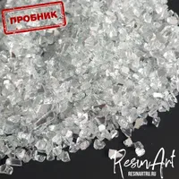 متا گلس ،توزیع پودر شیشه و گلاسبید