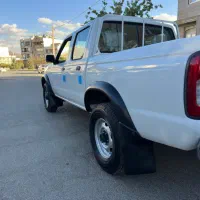 نیسان پیکاپ ۸۸ سند شخصی بدون رنگ|خودرو سواری و وانت|تهران, آرژانتین|دیوار