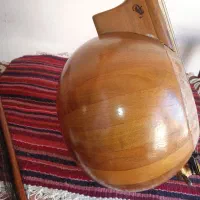 کمانچه دسته استخوانی مهر دار|سازهای سنتی|تهران, اکباتان|دیوار