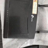 سیم‌کارتی TP-Link مدل TL-MR100 سالم و کامل