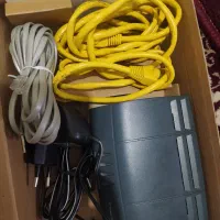 وای‌فای|مودم و تجهیزات شبکه|اردبیل, |دیوار