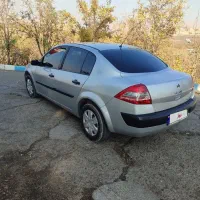 مگان ۱۶۰۰|خودرو سواری و وانت|مراغه, |دیوار