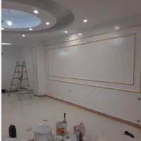 نقاشی ساختمان