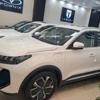 تیگو هفت هیبرید مدل 404|خودرو سواری و وانت|تهران, بلوار کشاورز|دیوار