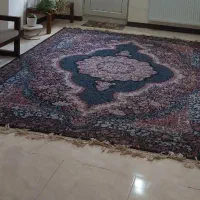 فرش ۹ و گلیم ۹متری