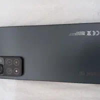 Redmi Note 11 Pro+ 5G