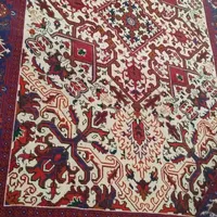 فرش پشمی|فرش|زنجان, |دیوار