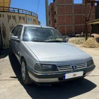 پژو ۴۰۵