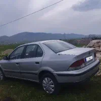 سمند عطیقه|خودرو سواری و وانت|حمیل, |دیوار