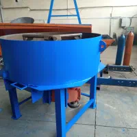 ساخت و فروش  میکسر بلوک زنی