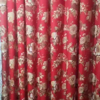 پرده اتاق خواب|پرده، رانر، رومیزی|گرگان, |دیوار