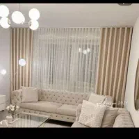 پرده مینیمال قیمت تولیدی|پرده، رانر، رومیزی|اصفهان, رزمندگان|دیوار