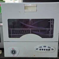 ماشین ظرفشویی موریس