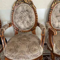 مبل استیل|مبلمان خانگی و میز عسلی|تنکمان, |دیوار