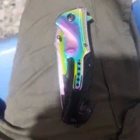 یک عدد چاقو زامن دار