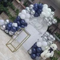 اجاره خنچه، بادکنک ارایی|خدمات پذیرایی، مراسم|بیرجند, |دیوار