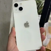 آیفون ۱۳ نرمال|موبایل|خرم‌آباد, |دیوار