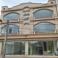 ۱۰۰۰ متر واحد تجاری لوکس در۳طبقه درای پنت هاس