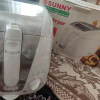 لوازم خانه در حد نو و نو