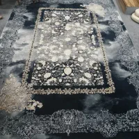 فرش 9 متری|فرش|اصفهان, بهارستان|دیوار